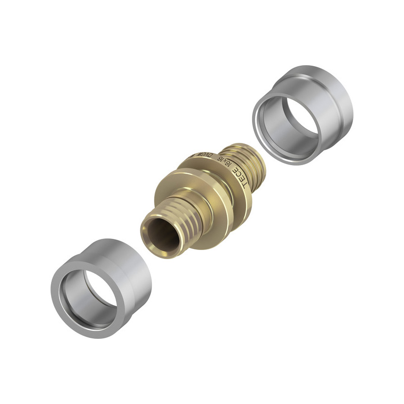 TECE SLQ Samtengi 16mm M/Hulsum