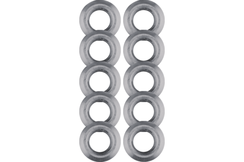 Stál fyrir Alumaster Hicoat 8 Skurðardiskur