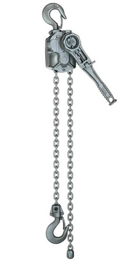 Skafttalía AL 1500kg Yale 4m