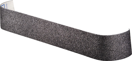 Grafitborði 82x470mm