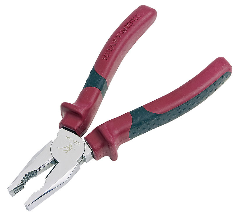 Töng flatkjafta 200mm