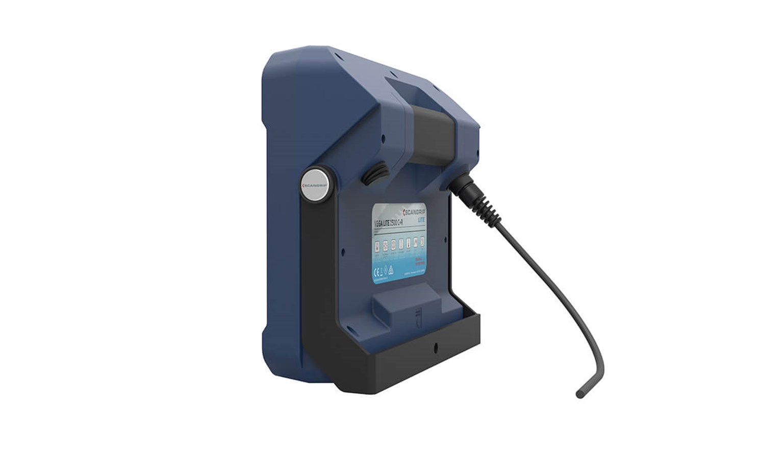 Vinnuljós 3-in-1 Zmartgear