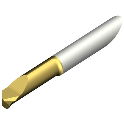 Karbít rennibóma XS 1025  6mm