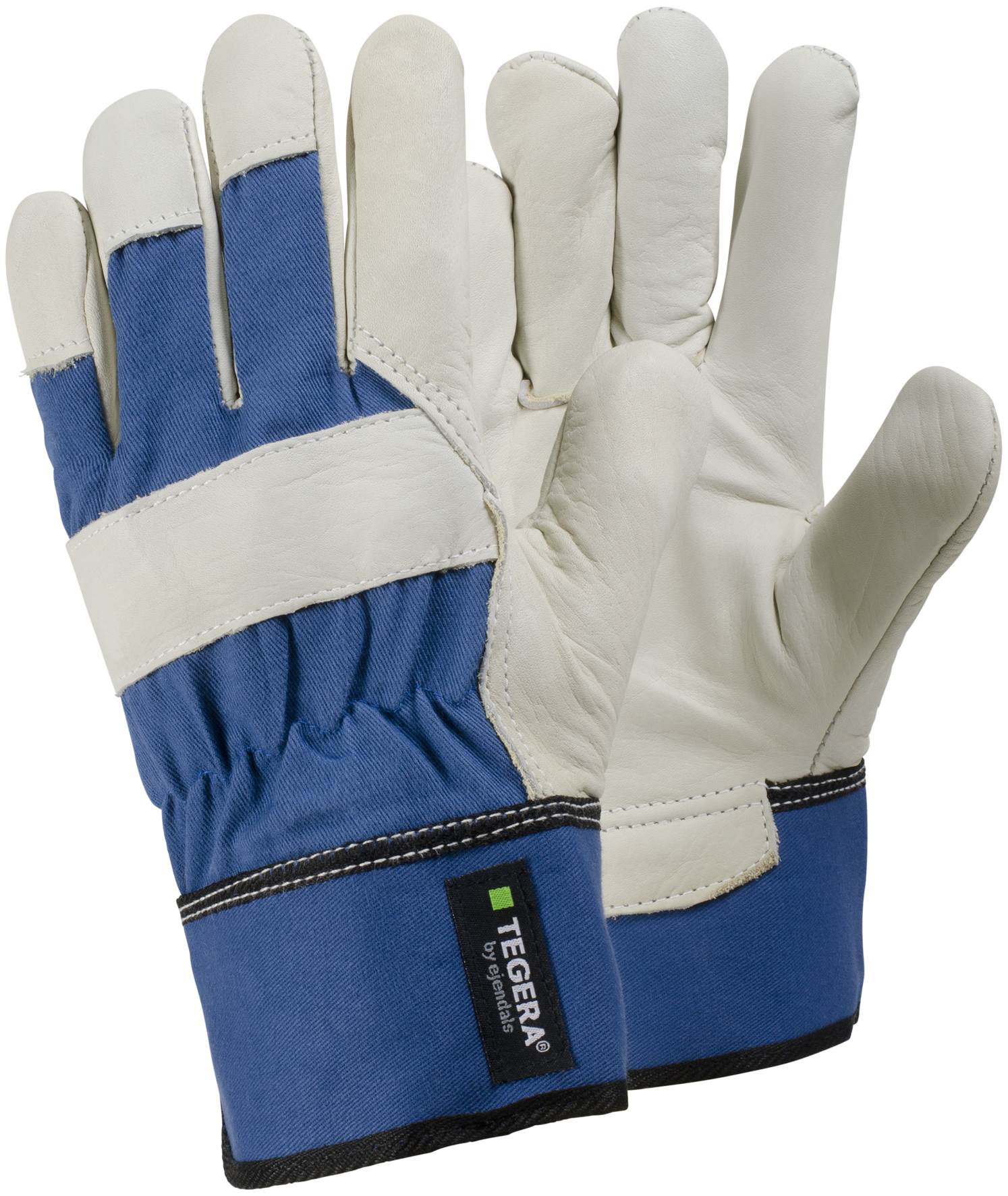 Vinnuvettlingar Naut L 09