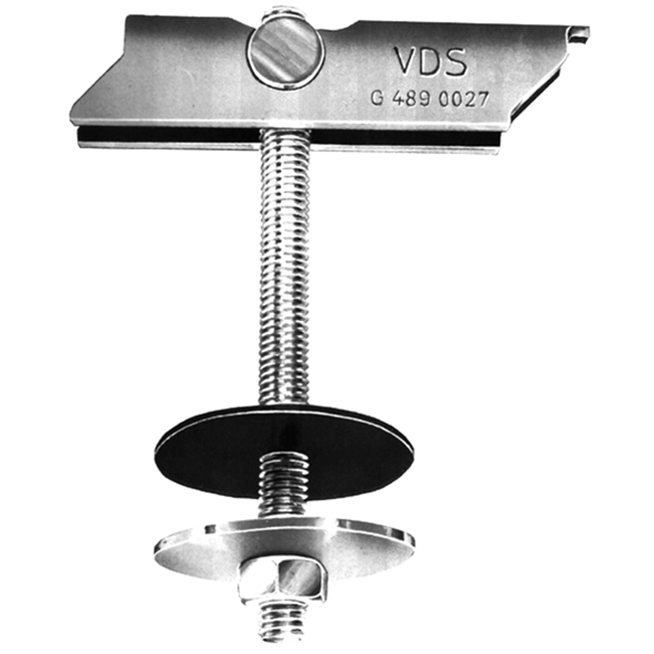 Veltibolti M8x100mm (50)