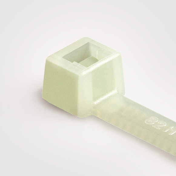 Dragbönd Hvít 3,5x200mm T30L