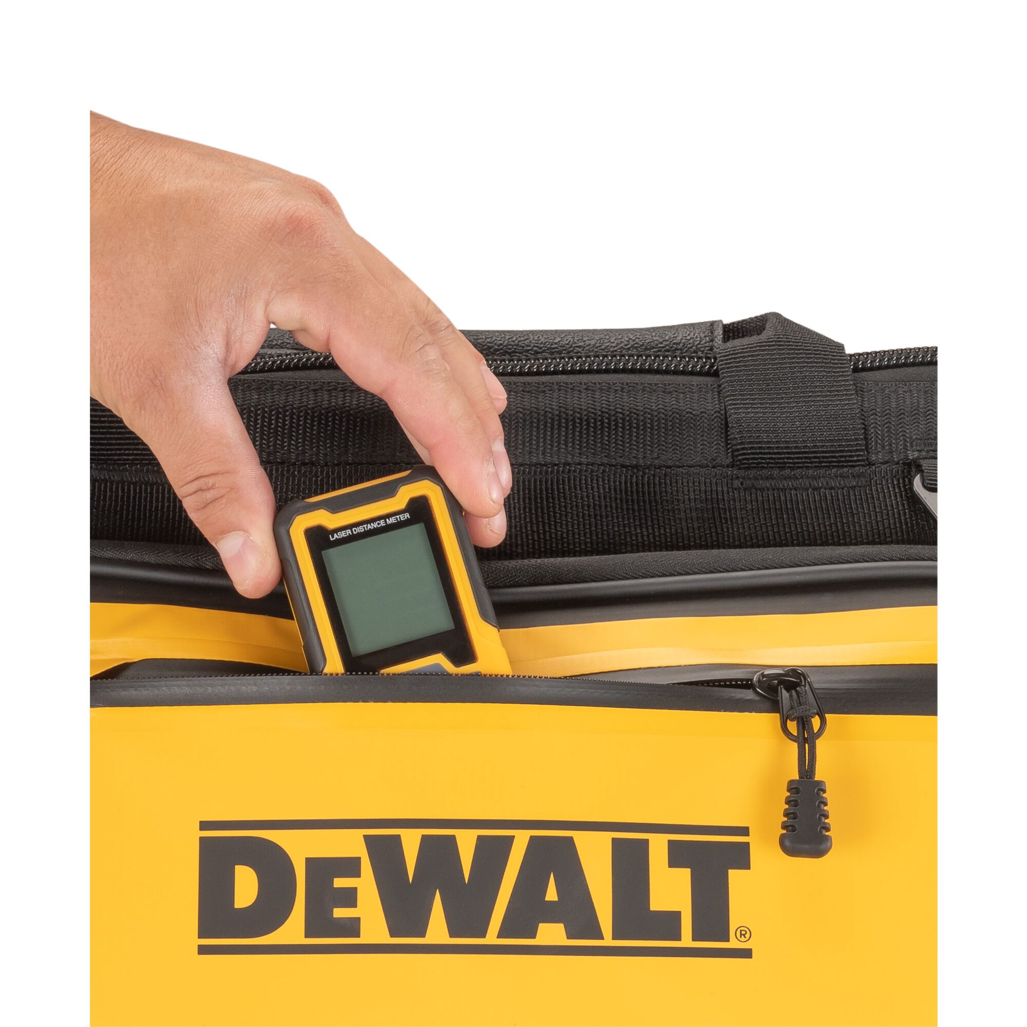 Dewalt pro 16" verkfærataska