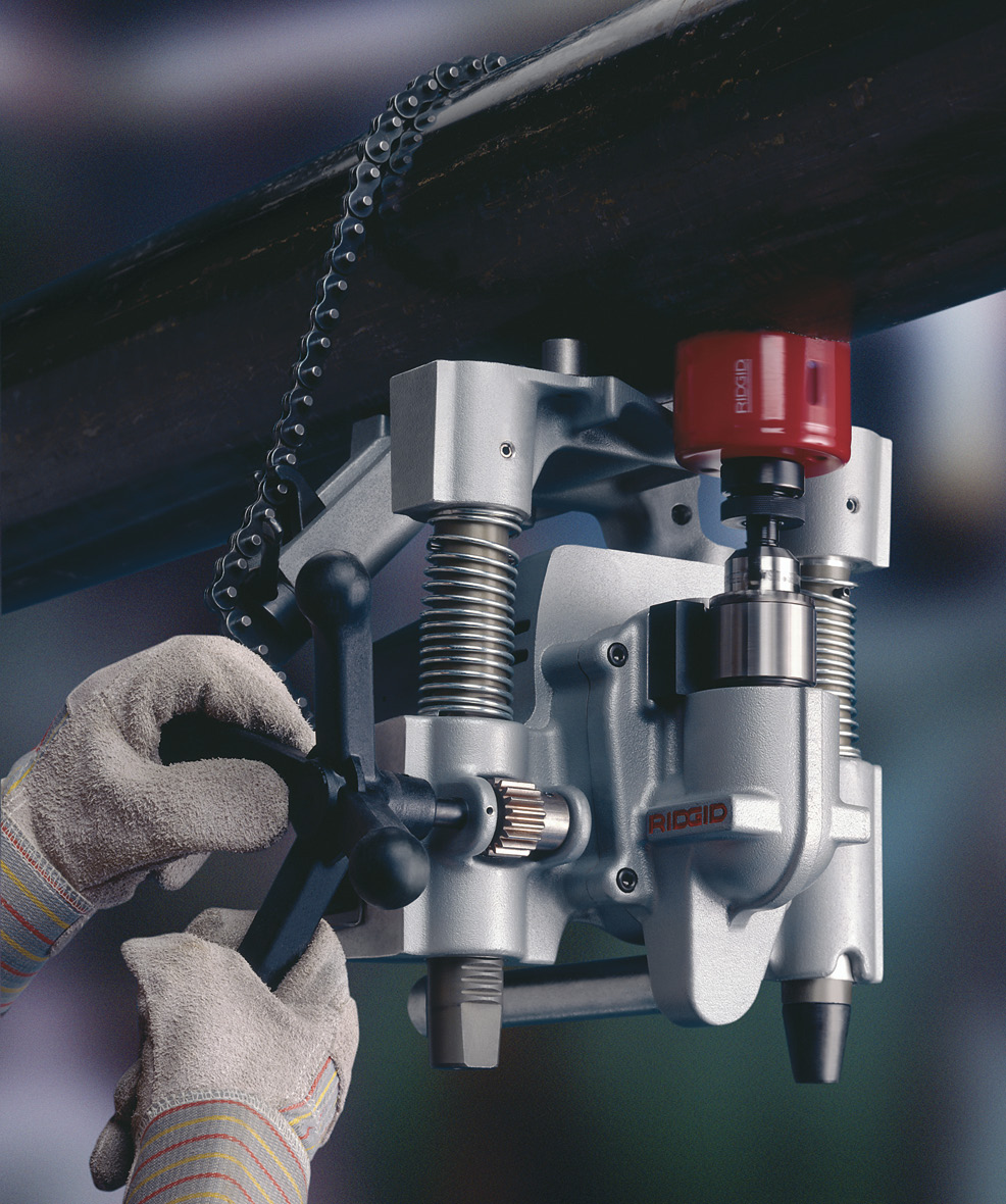 Holusög borvél 3" 1200w