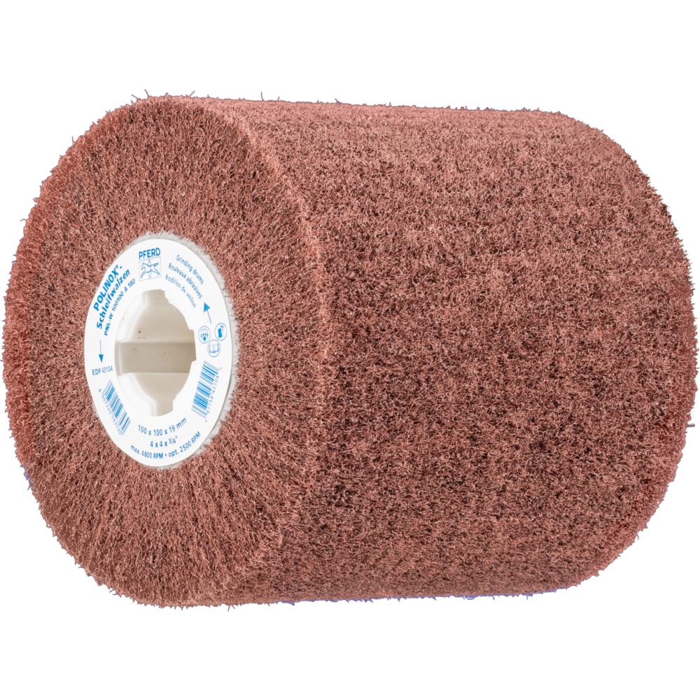 Flókakefli 100x100mm, fínt