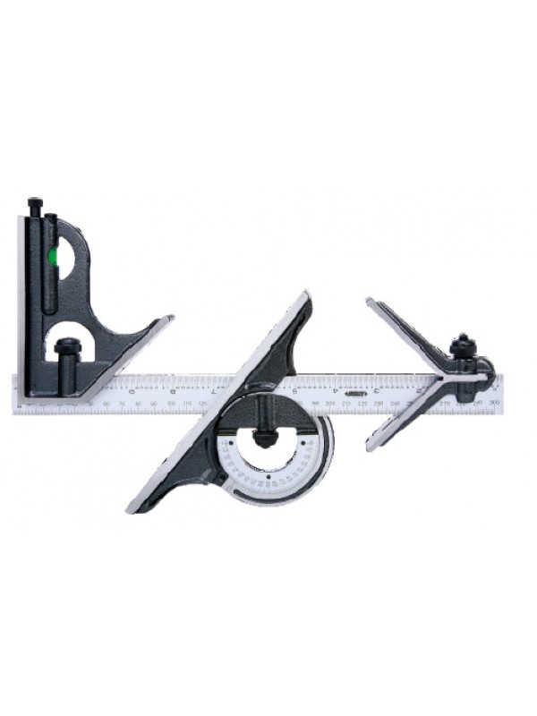 Smíðavinkill á sleða 305mm 4 hluta