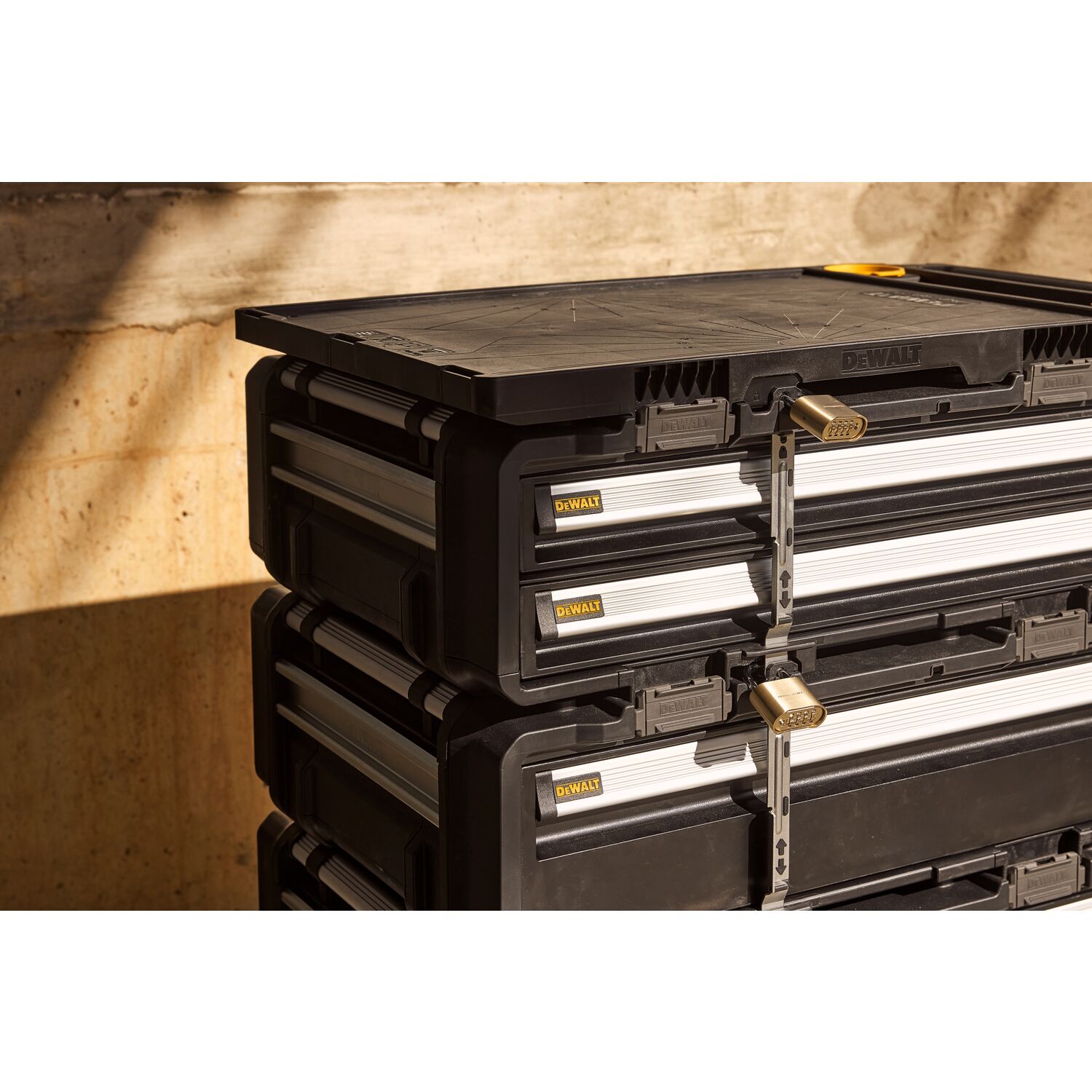 Tough System 2.0 DXL Töskusett 5 stk