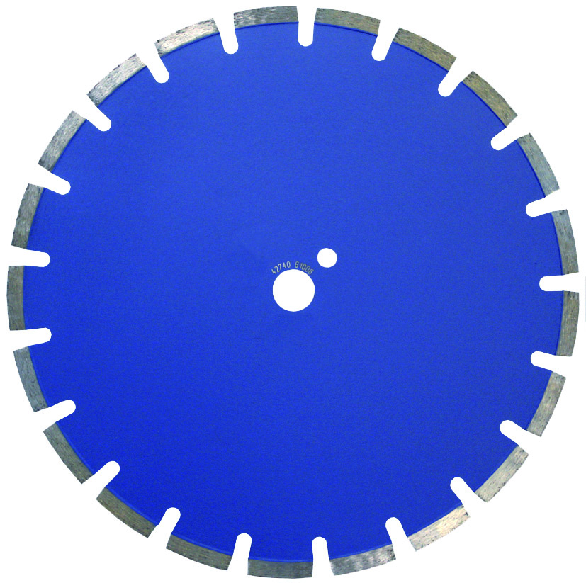 Demantsblað 450x25,40