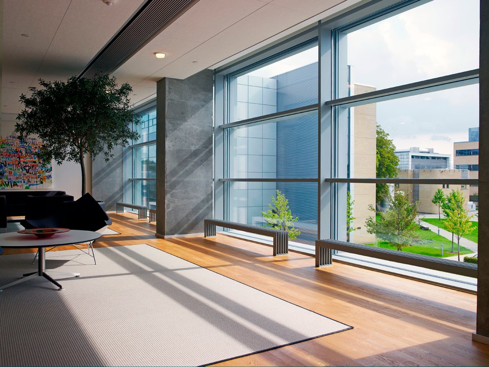 Skyplint SP 10 RAL9016