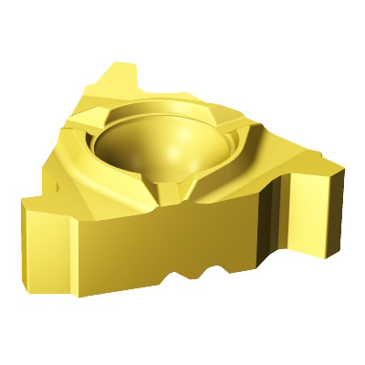 Gengjuplatti 1135 STUB-ACME