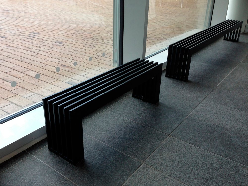 Skyplint SP 12 RAL9005