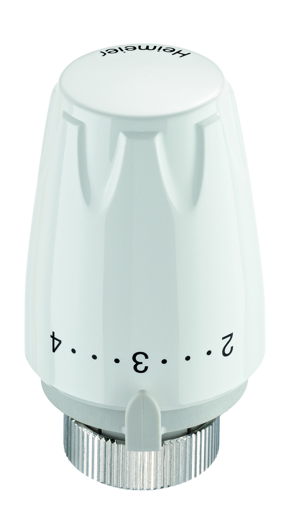 Hitanemi DX fyrir Herz