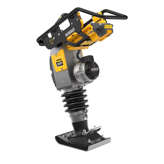 Jarðvegshoppari 9,5-11,5 kn Powershift 