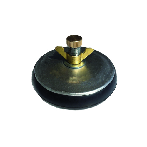 Aqua stopperi pp/pvc 94-110mm