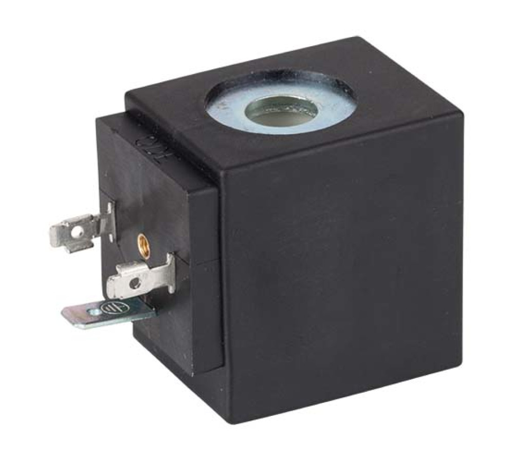 Segullokaspóla 220V