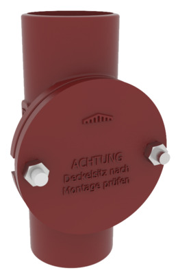 POTT HREINSIRÖR 200