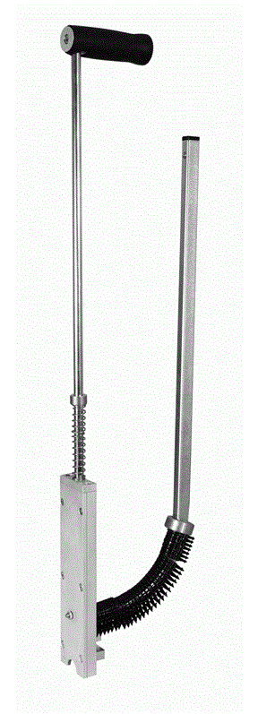 HEFTARI FYRIR GÓLFHITA