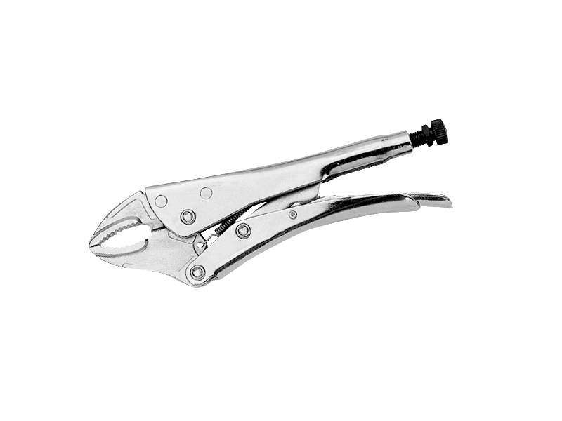 Krafttöng m. opnum kjamma 140mm