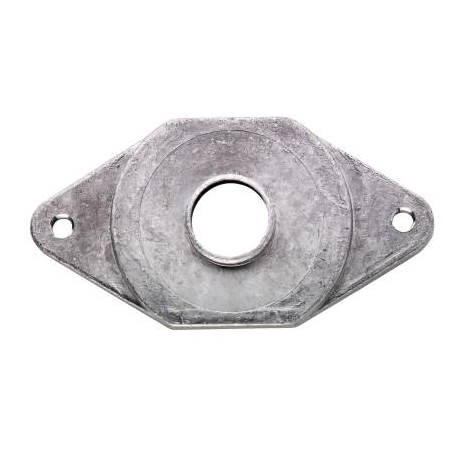 Flangs 9mm á OFE fræs