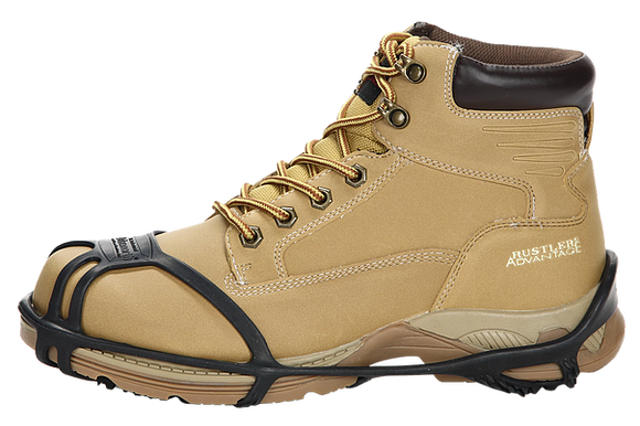 Mannbroddar Pro L/XL