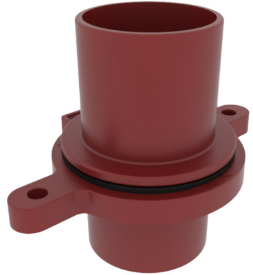 FALLRÖRASTOPPARI 75