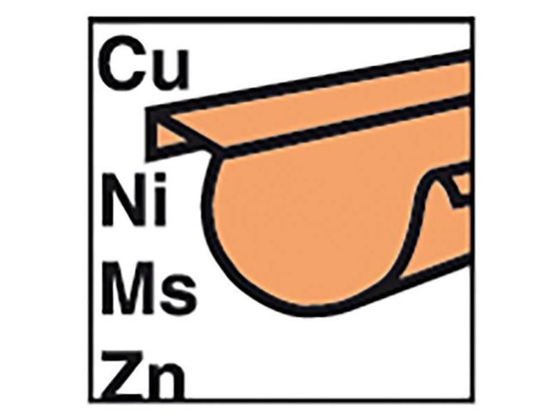 Bor Cobalt Langur 6,0x205mm