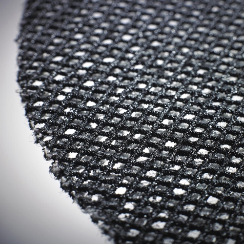 Sanddiskur 225mm 150G Mesh