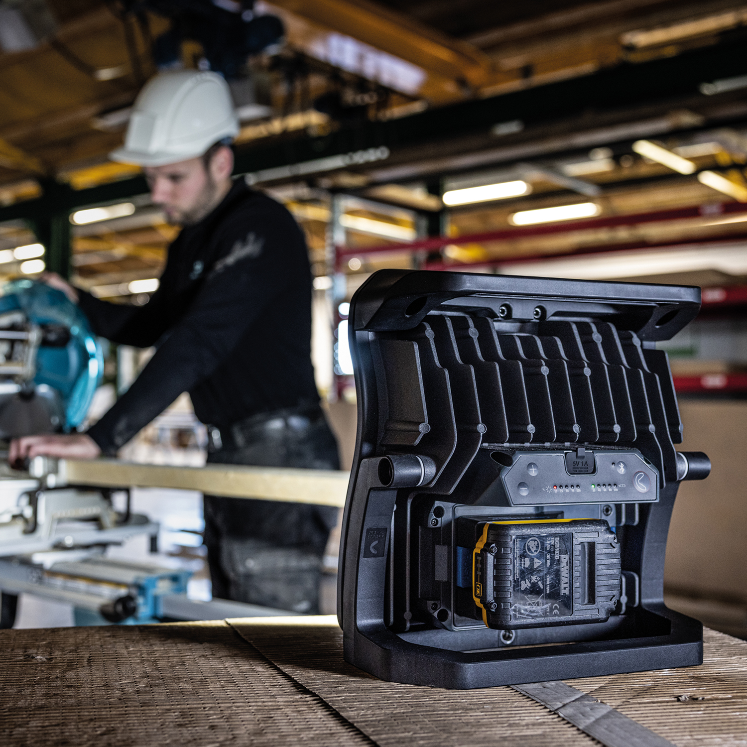 Kastari LED Nova 10 CONNECT 10000 lum 