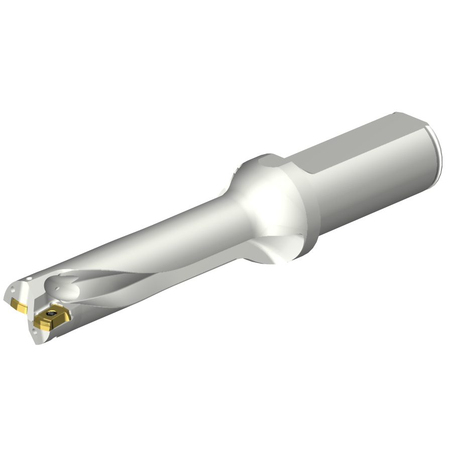 Plattabor 20mm DS20 4XD