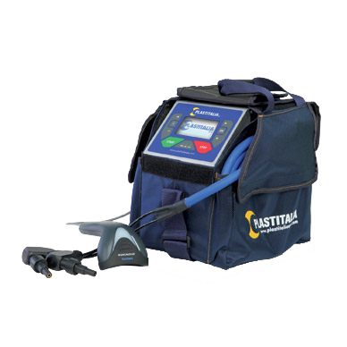 RAFSUÐUVÉL I PLAST  30 <160