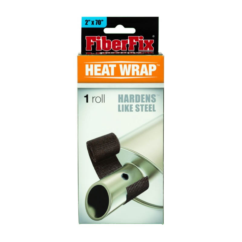 FiberFix Heatwrap