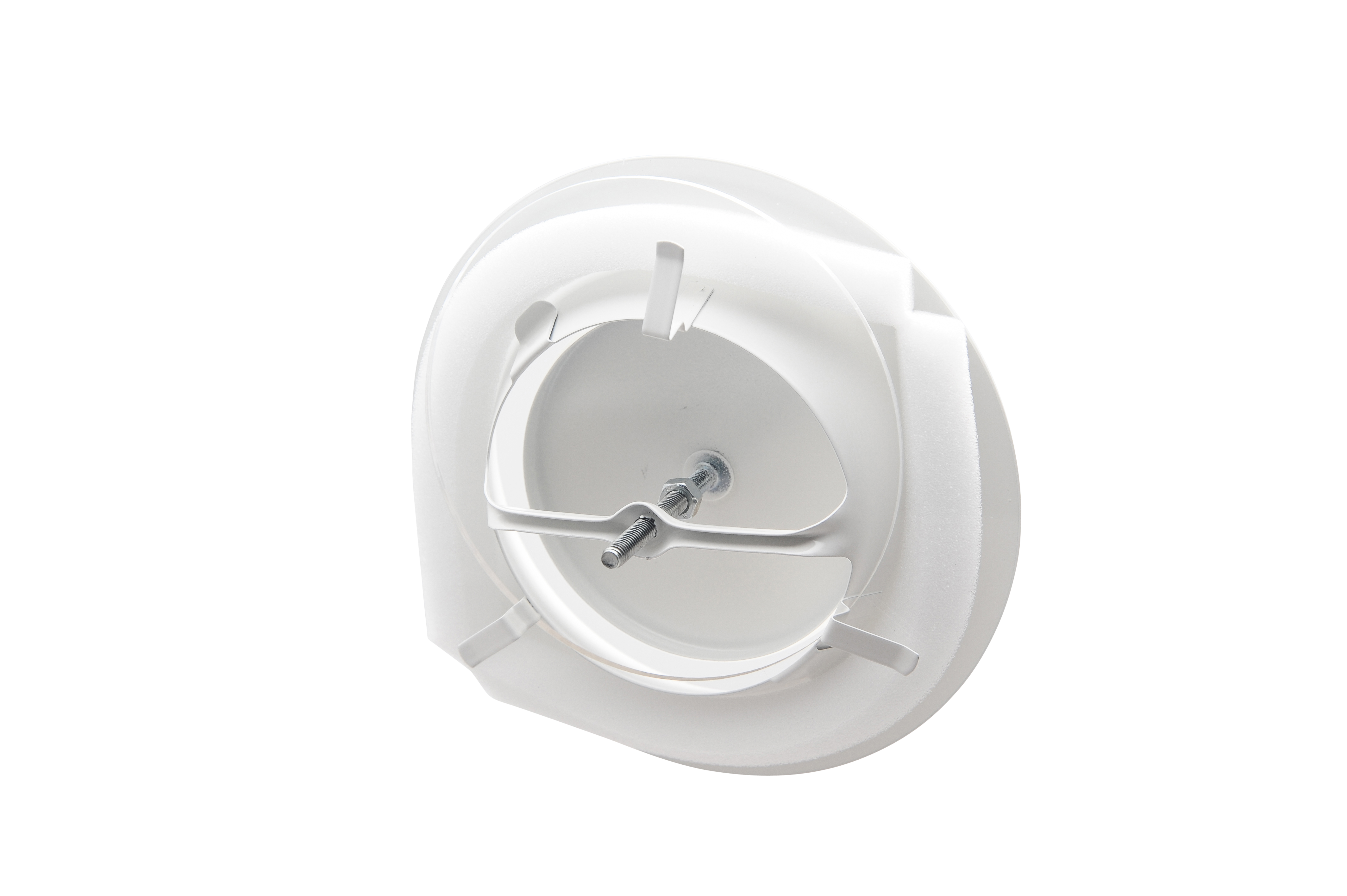 DVSC 125 Útsogsventill m/fjöður