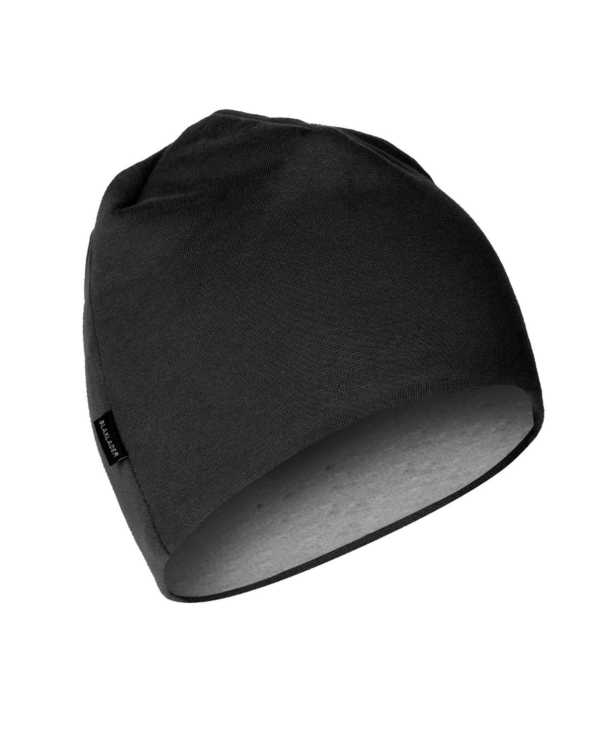 HÚFA "BEANIE" SVÖRT