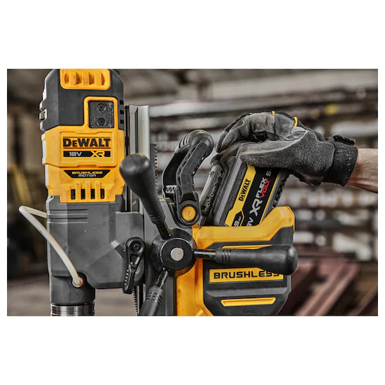 Segulborvél 18V XR 50mm