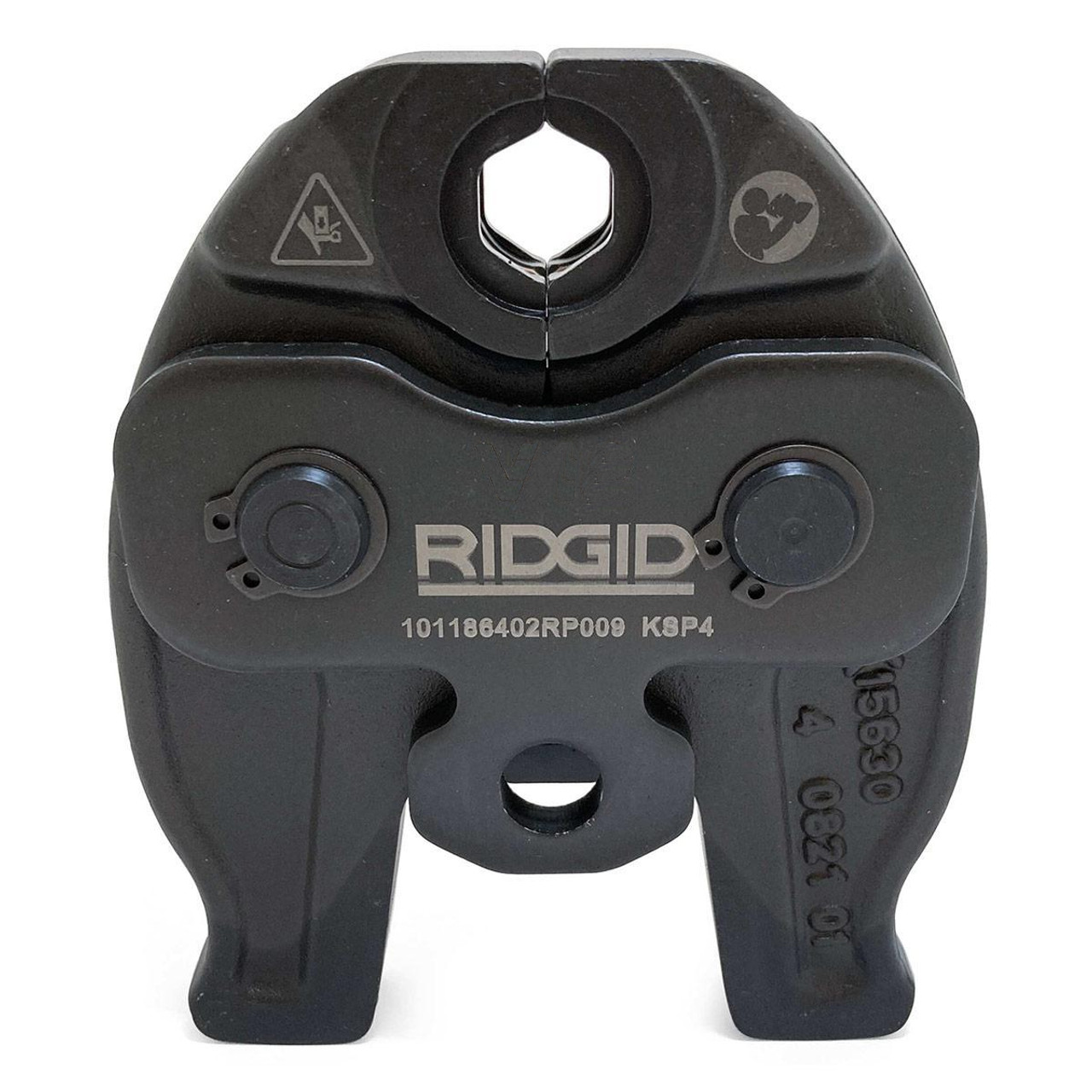 Kjaftur V12 fyrir RP219