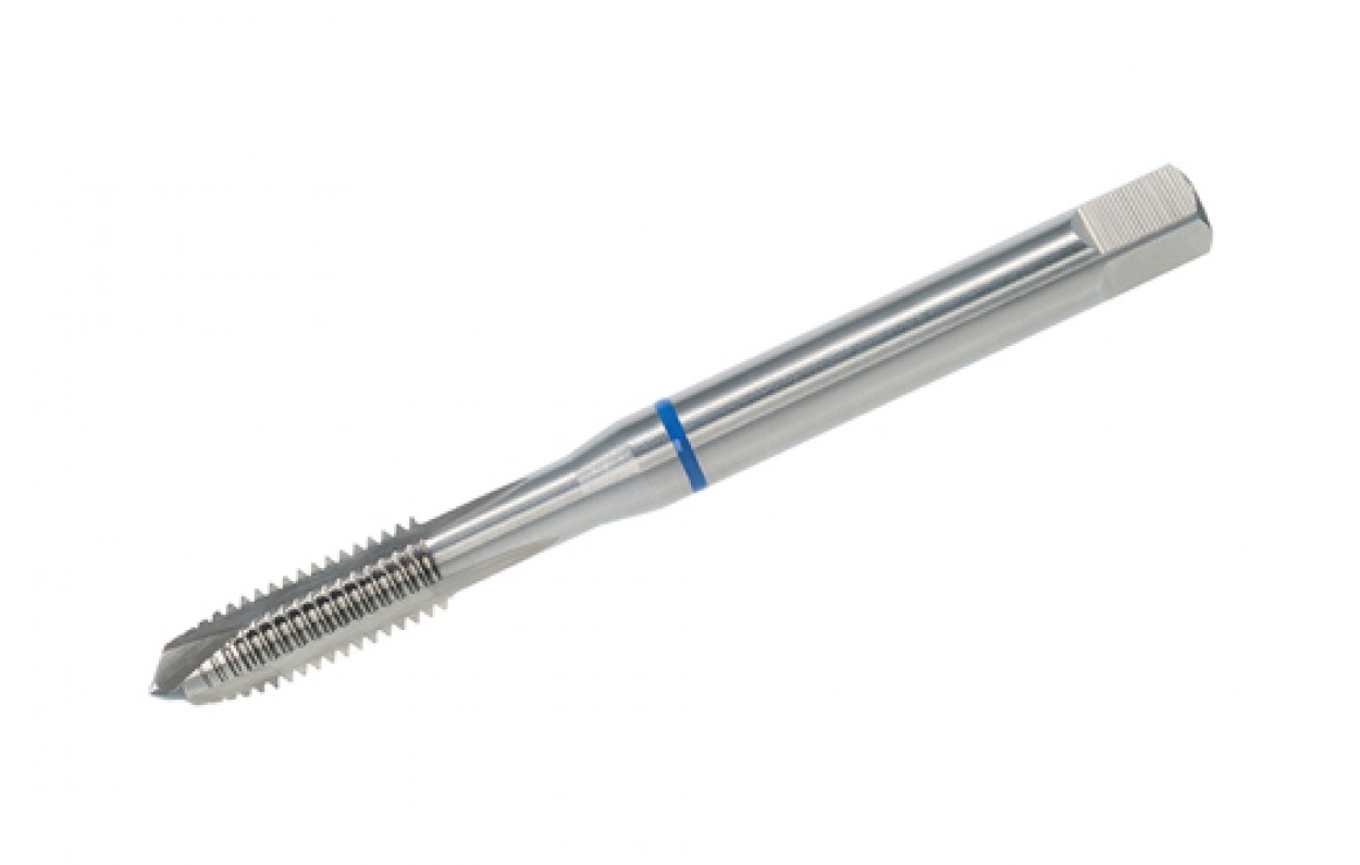 Vélsnittappi snúinn og bor saman í pakka 10mm