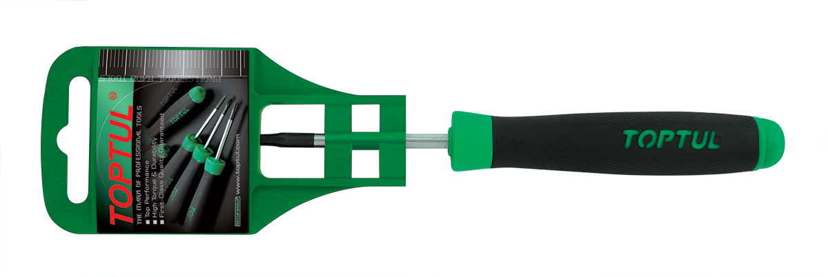 Skrúfjárn Torx T6 x 50mm