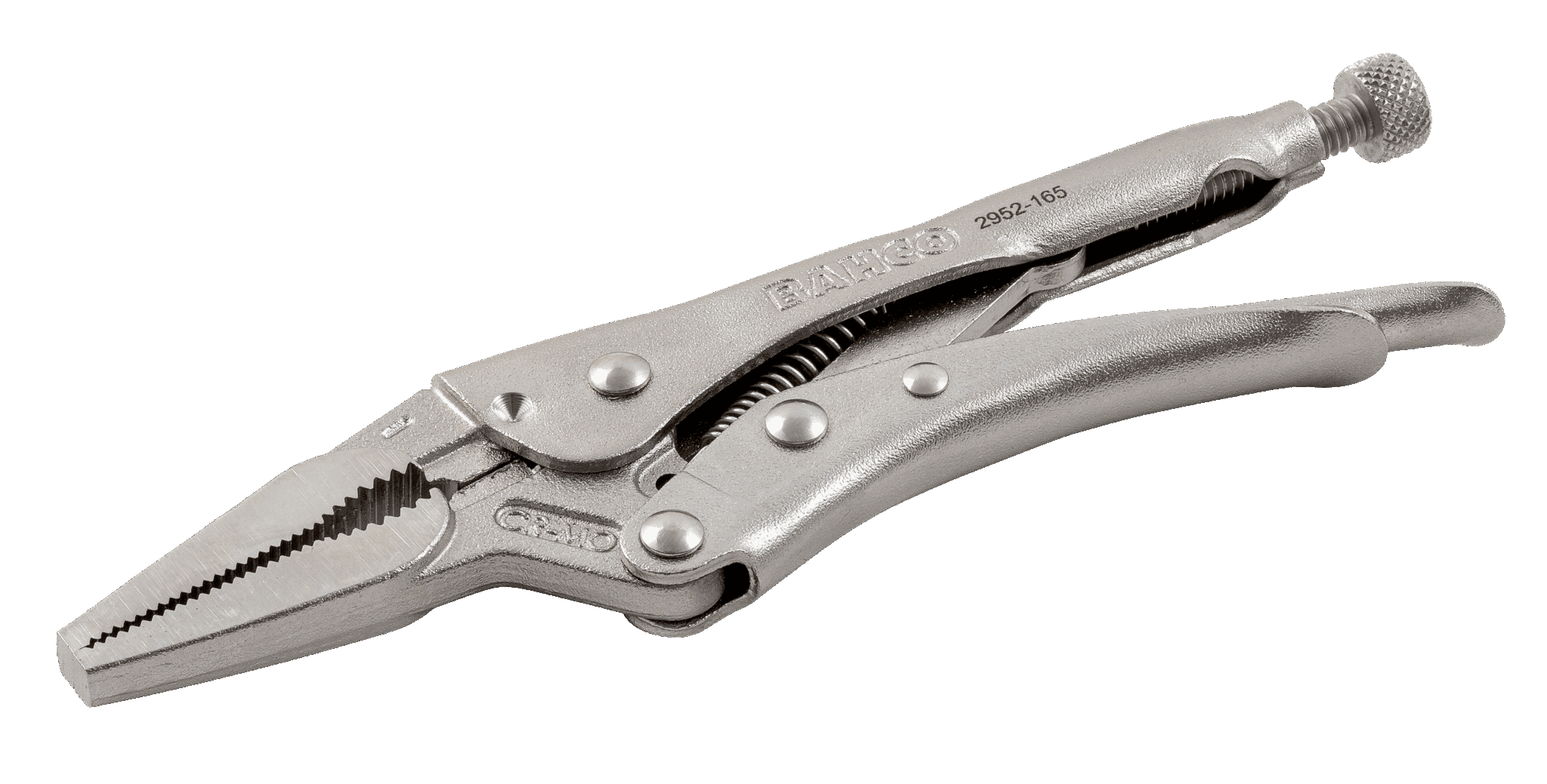 Krafttöng m. mjóum kjamma 235mm