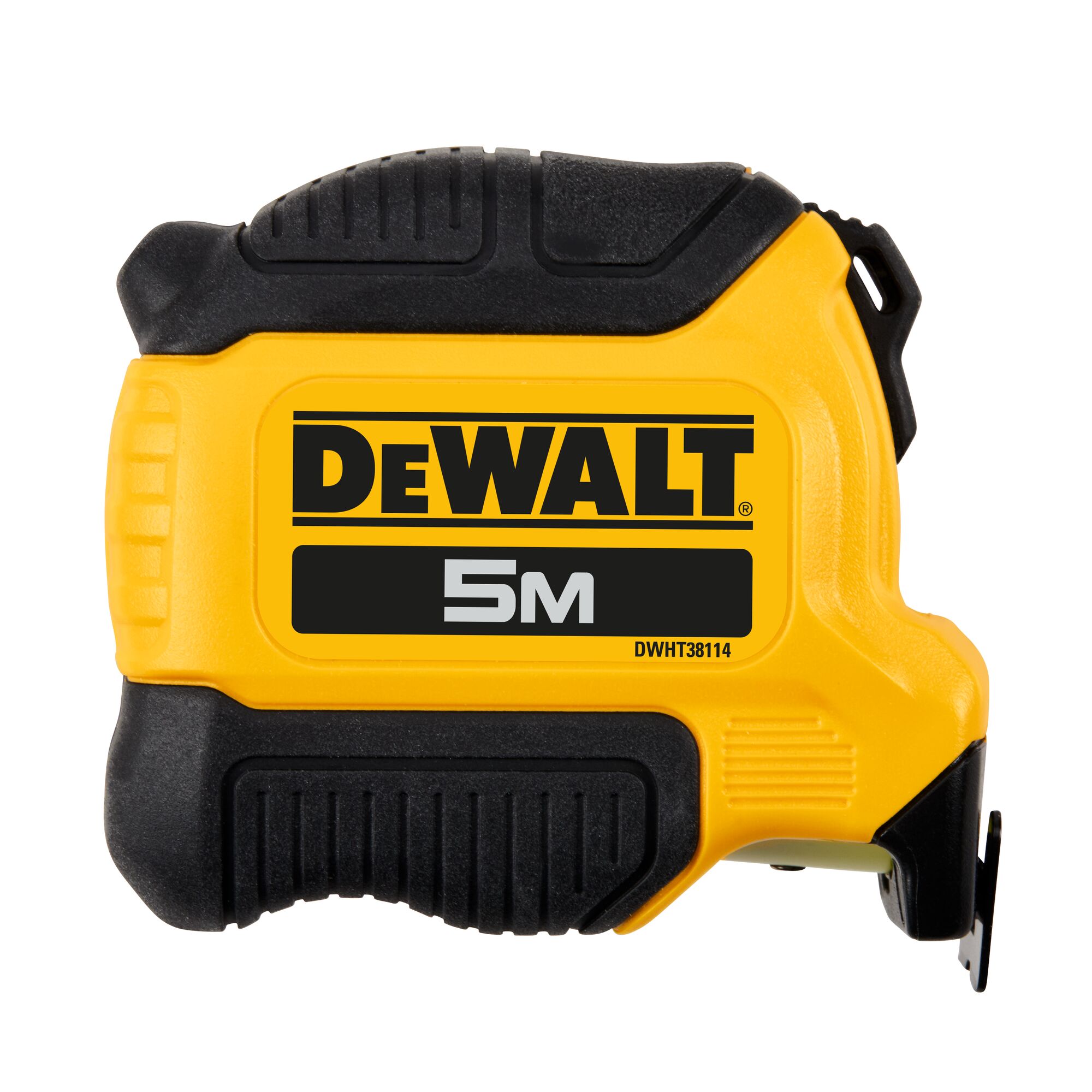 Málband 5m Dewalt