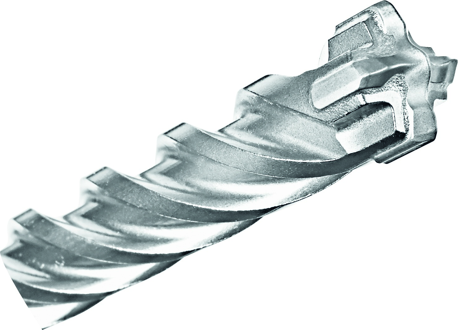 SDS-Plus bor 10 mm fyrir múrhulsur 40 mm