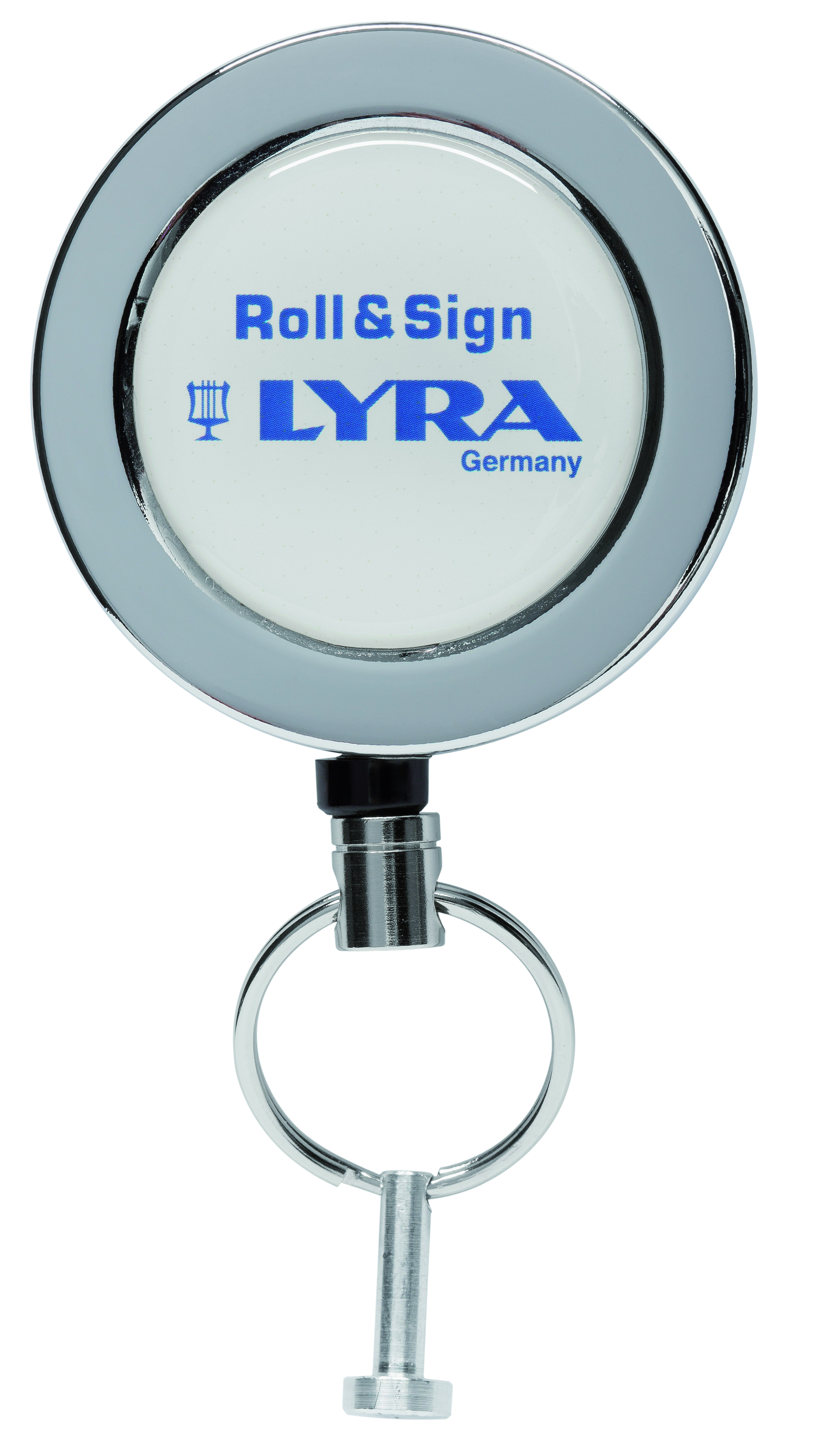 Beltishaldari f/dekkjakrít