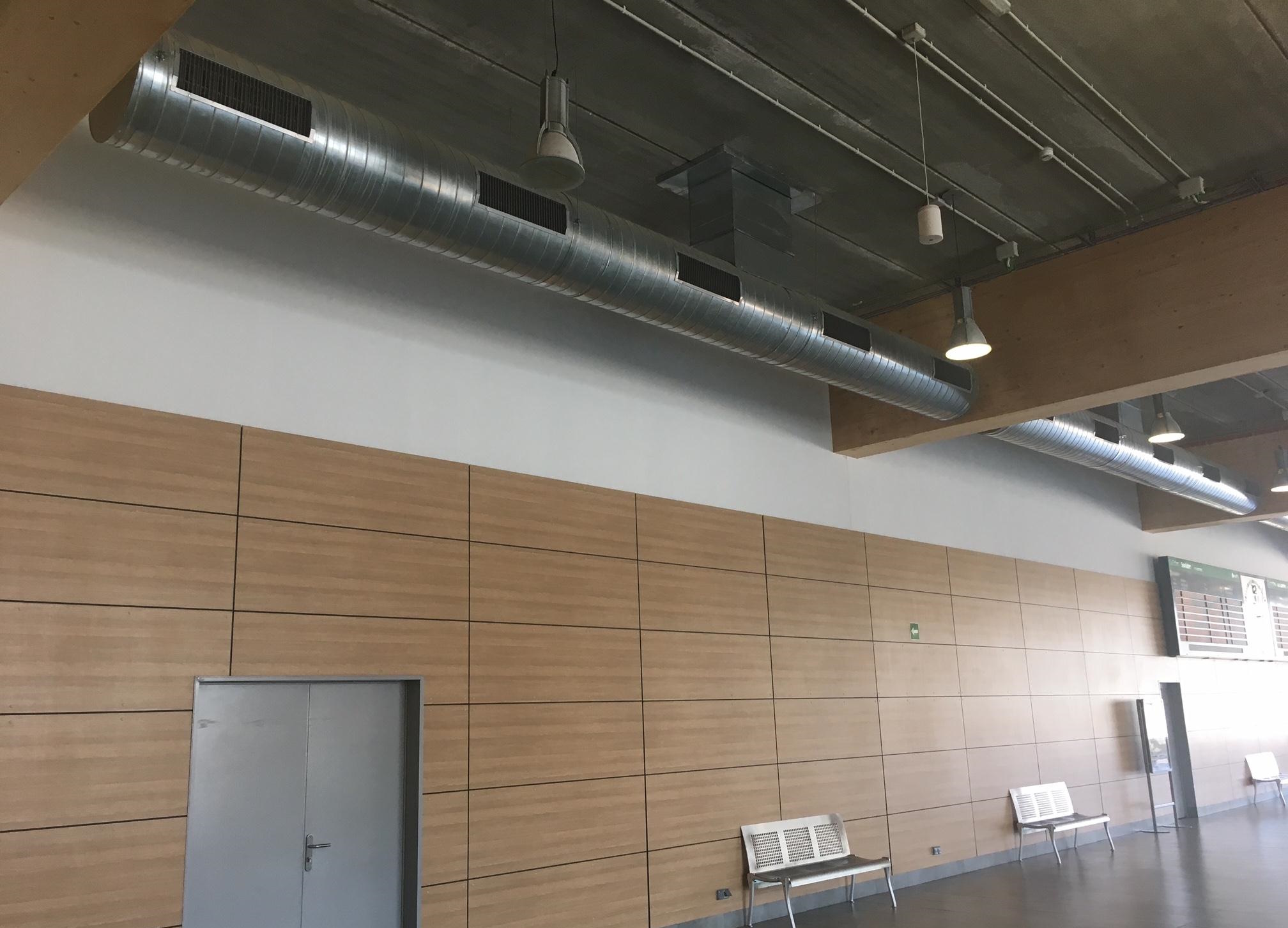 Rist á rör BMC 500-075