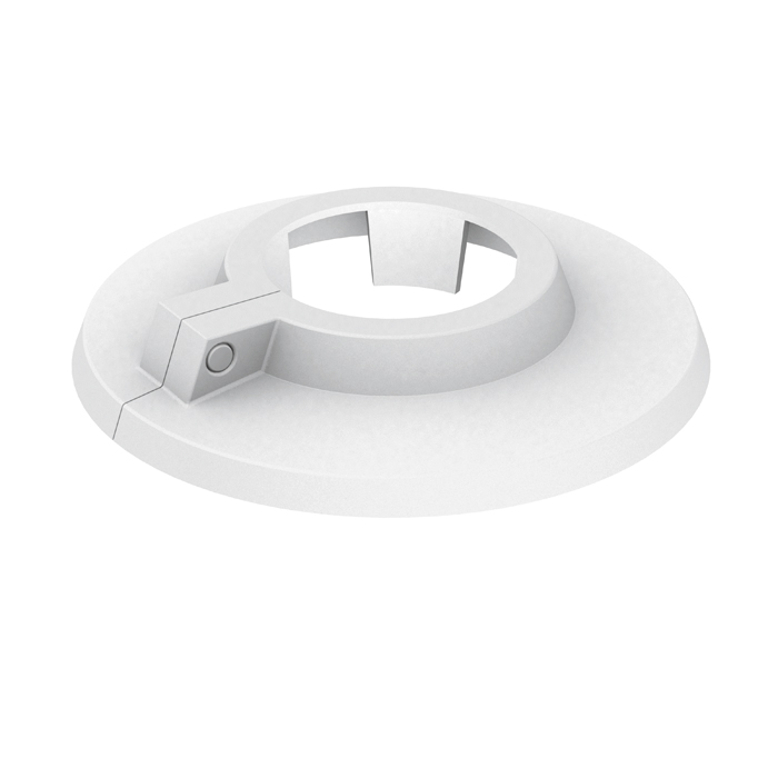 PLASTRÓSETTA  15 mm