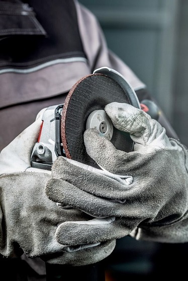 Slípirokkur WEPBA 19-180