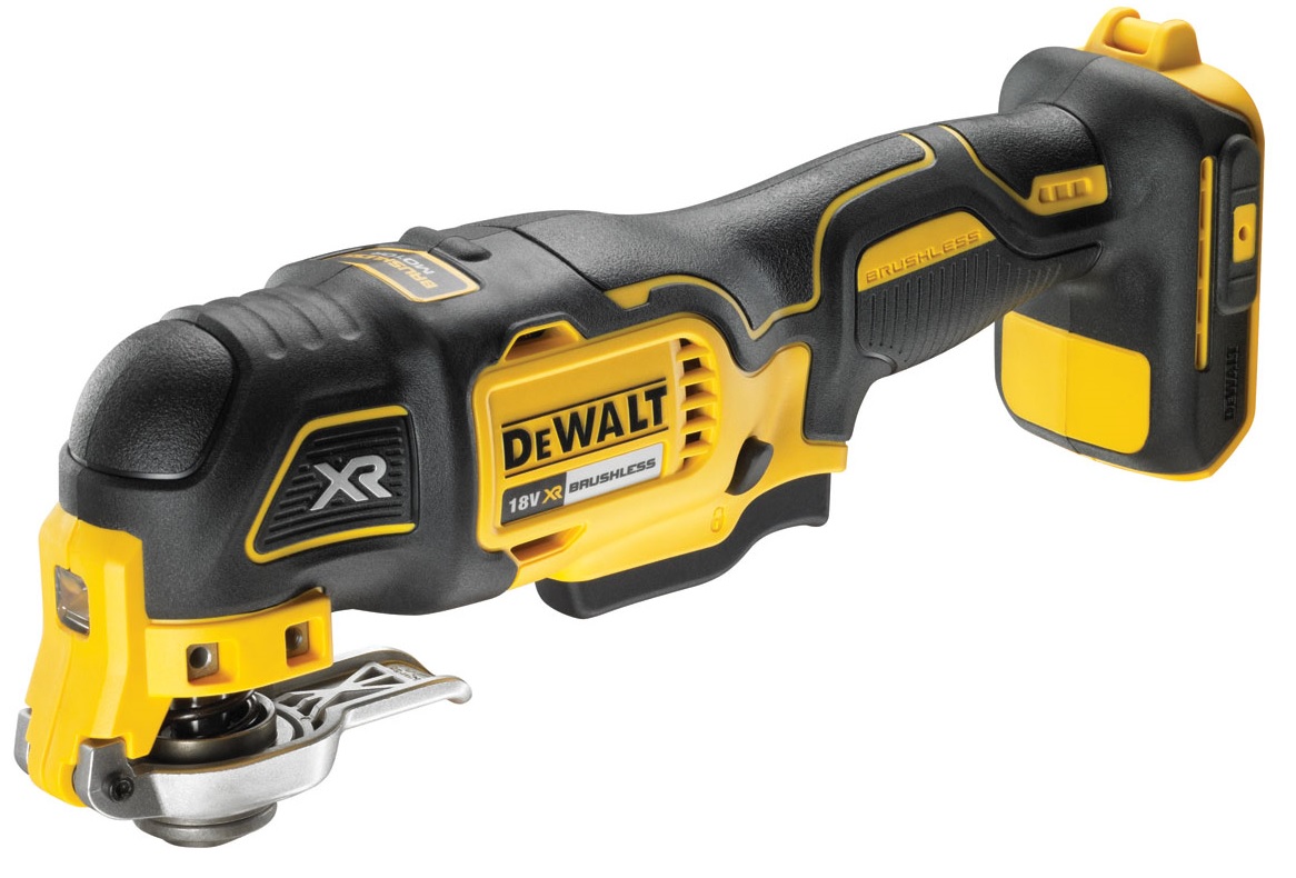 18V Fjölnotasög og juðari