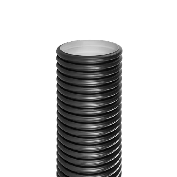 Magnacor Rör Rifflað